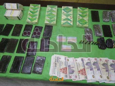 الأمن يقضي على 5 بؤر إجرامية لتجارة المخدرات بمحافظتي الإسماعيلية القليوبية