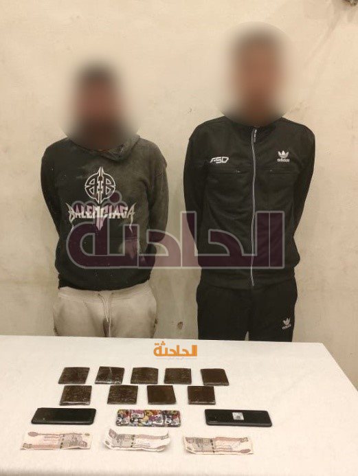 مخدرات القاهرة2