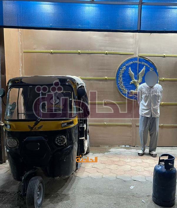 ضبط 17حرامي بينهم سيدة لارتكابهم جرائم سرقات متنوعة بالمحافظات