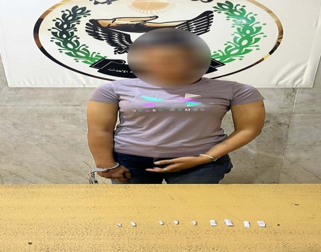 مخدرات 3