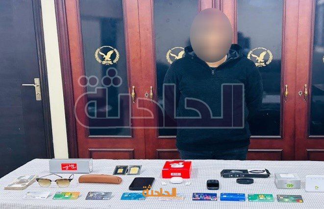 سرقة 22