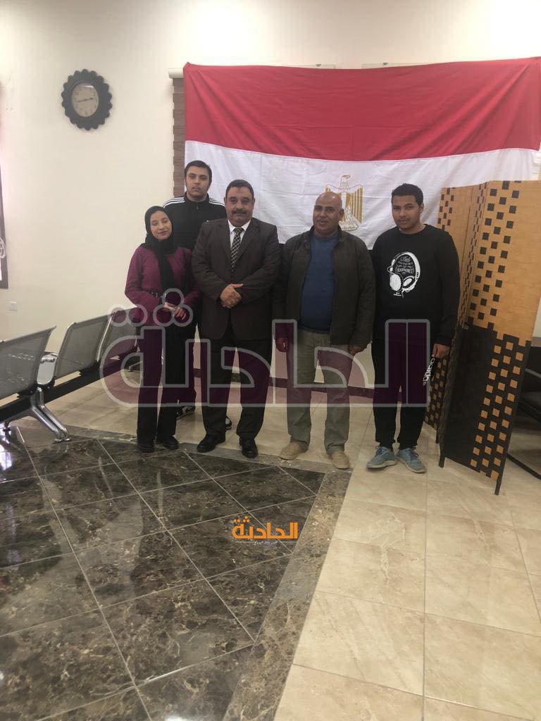 طوابير أمام سفارة مصر بالأردن والمرأة والشباب يتصدرا المشهد في انتخابات الرئاسة 2024