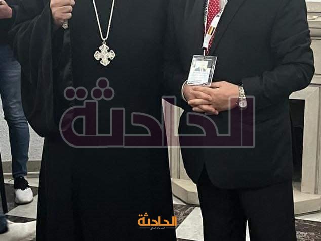 توافد الناخبين على سفارة مصر في رومانيا للمشاركة بالانتخابات