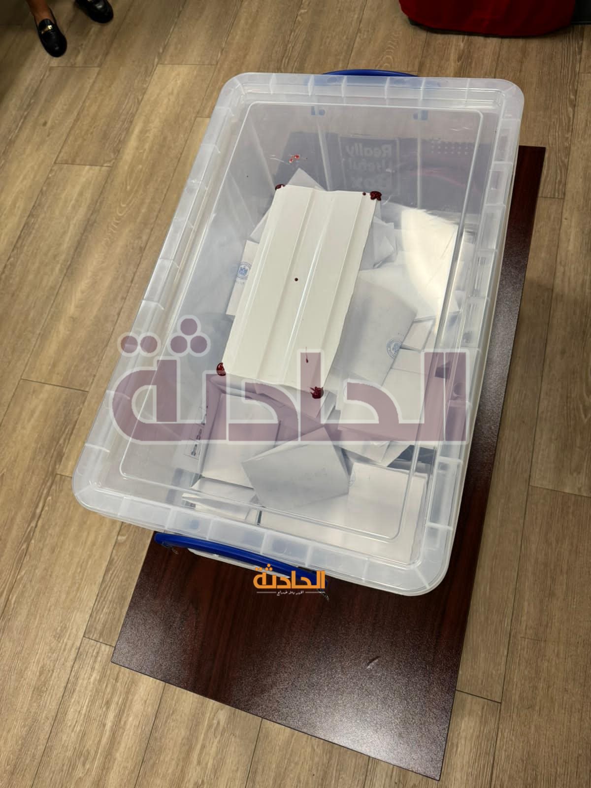 إقبال كثيف من المصريين بالخارج يدلون بأصواتهم في الانتخابات بالخارج