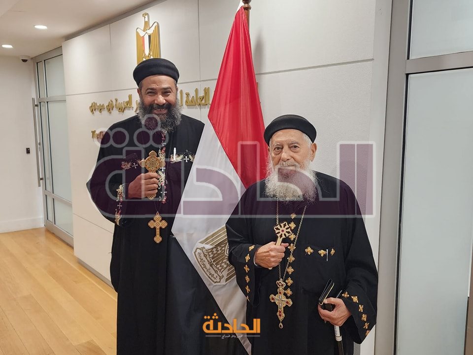 انتخابات مصر بالخارج