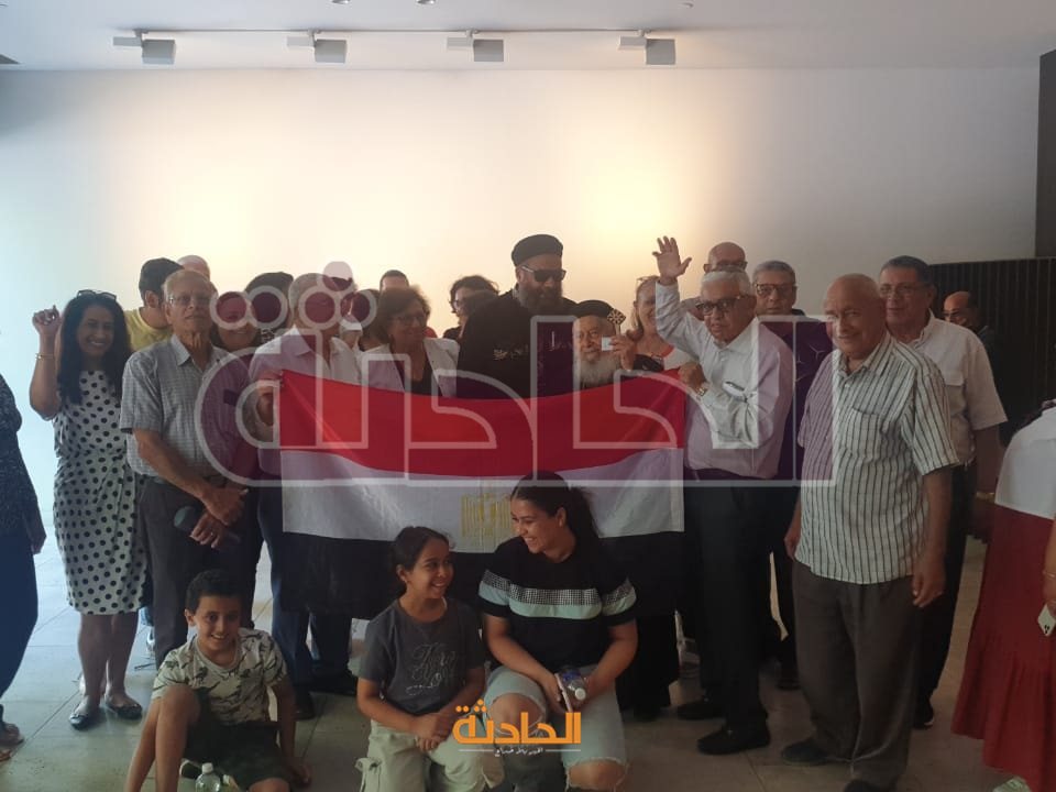 انتخابات مصر بالخارج