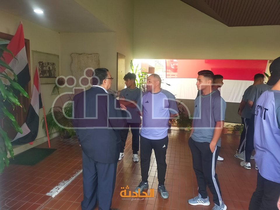 إقبال كبير من أبناء الجالية المصرية بماليزيا للتصويت في اليوم الثالث للانتخابات