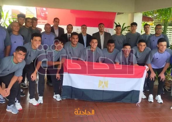 إقبال كبير من أبناء الجالية المصرية بماليزيا للتصويت في اليوم الثالث للانتخابات