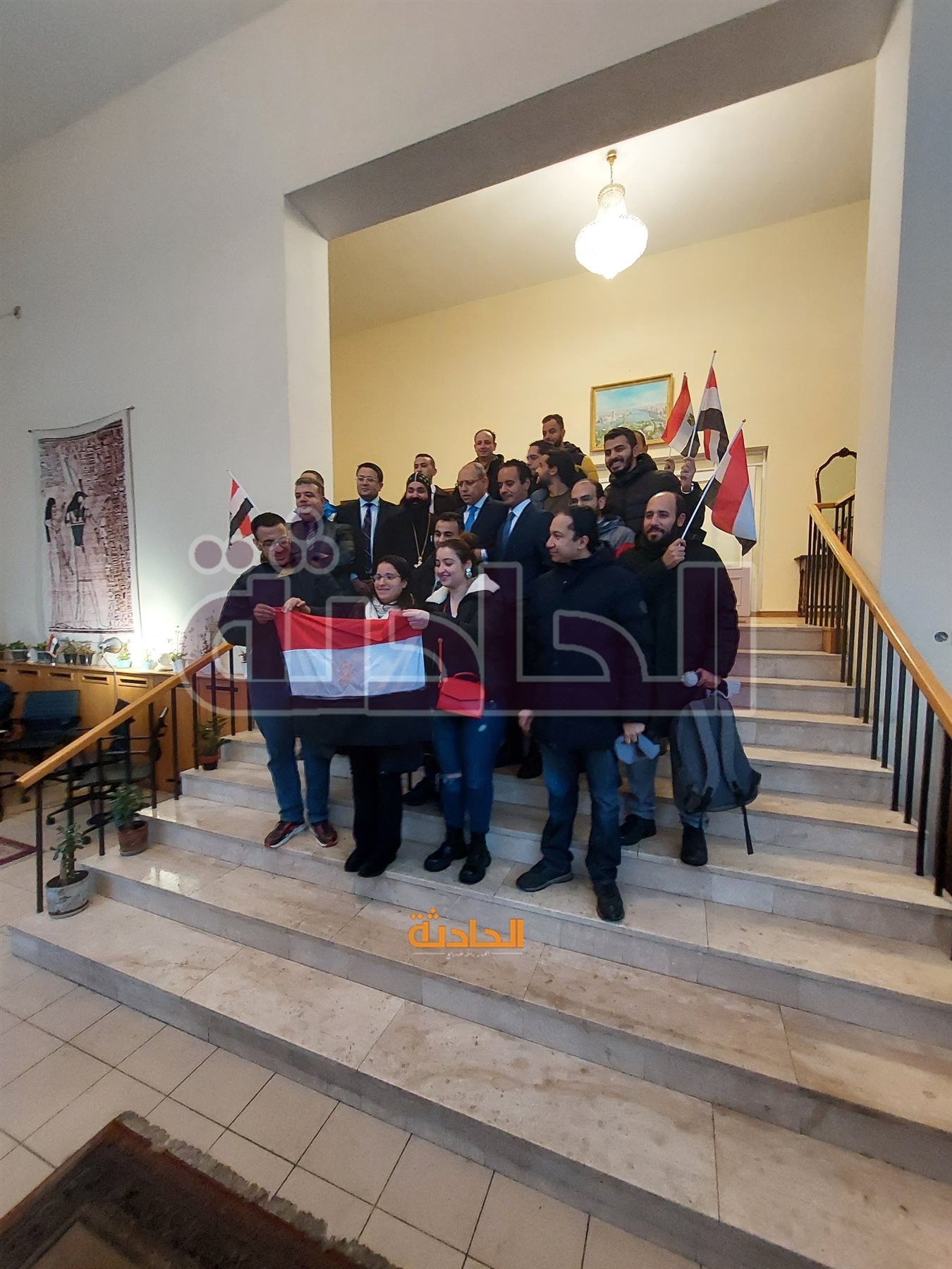 انتخابات الرئاسة