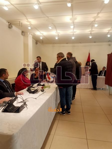 انتخابات الرئاسة