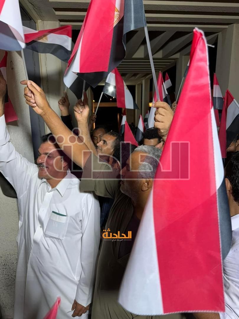 انتخابات الرئاسة