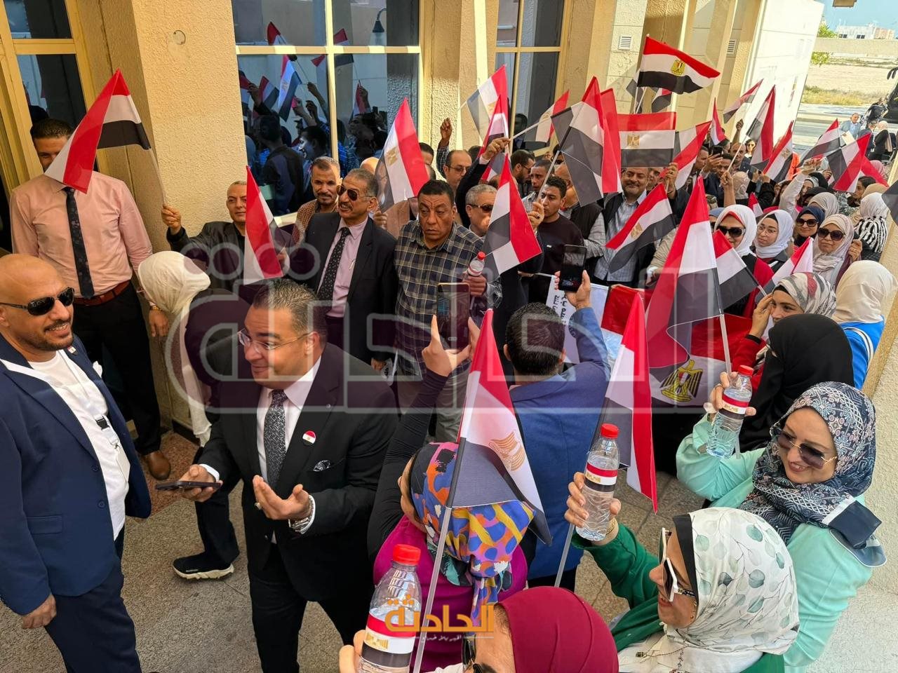 انتخابات الرئاسة
