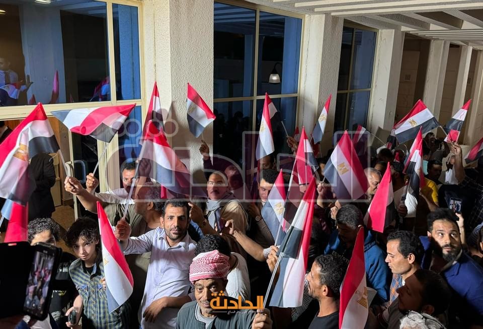 انتخابات الرئاسة