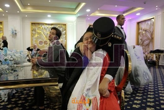 اليوم العالمي للأشخاص ذوي الإعاقة