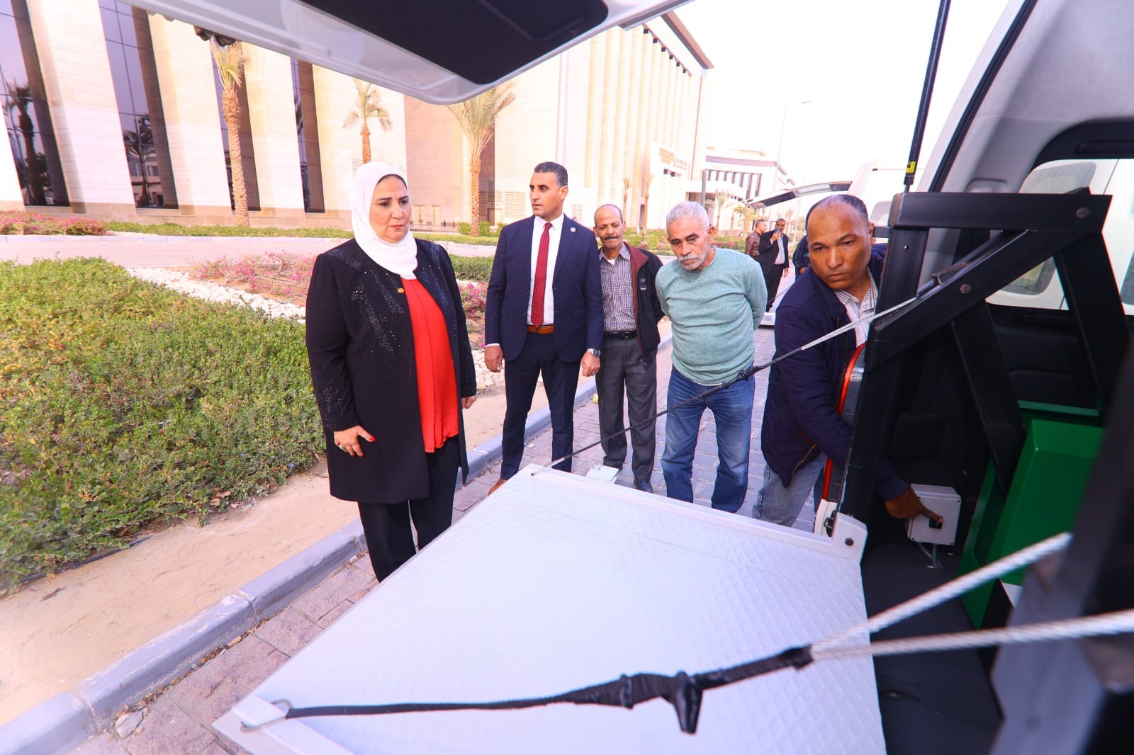 الانتخابات الرئاسية