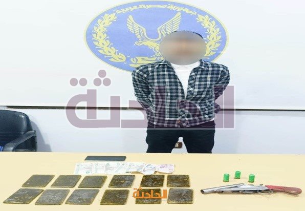 مخدرات 7
