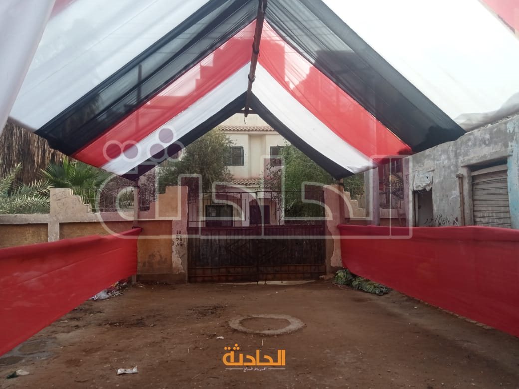 تجهيز 457 مركز انتخابي لاستقبال أكثر من 6 مليون ناخب بالجيزة