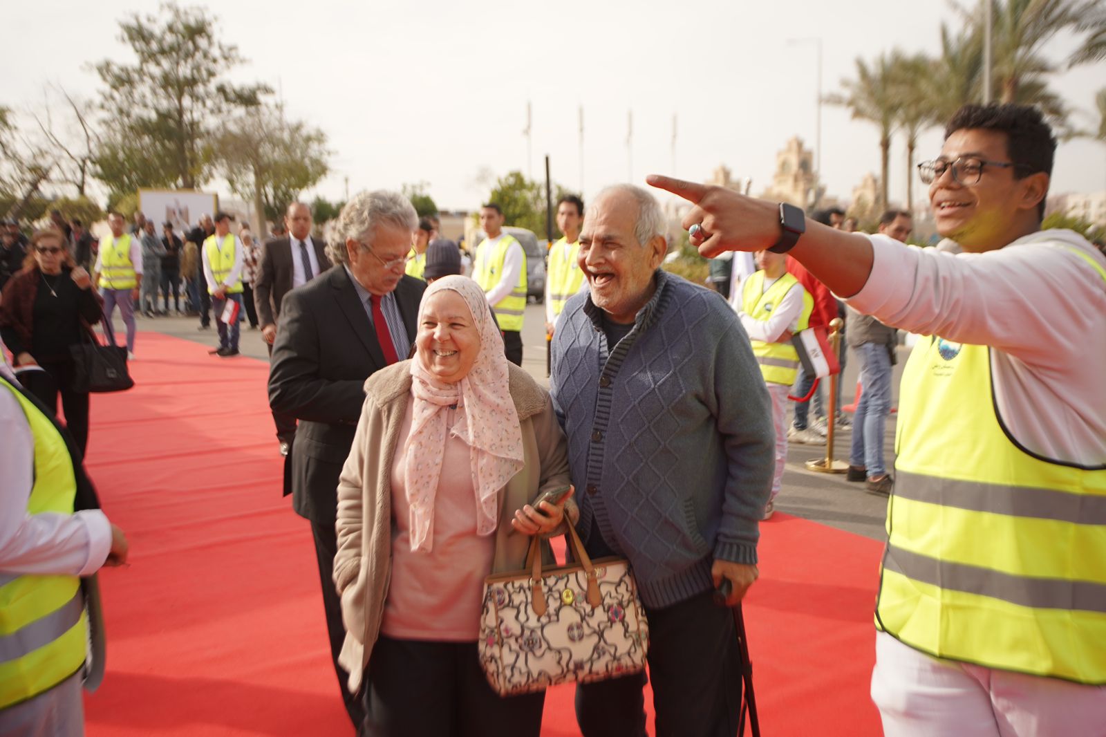 انتخابات الرئاسة
