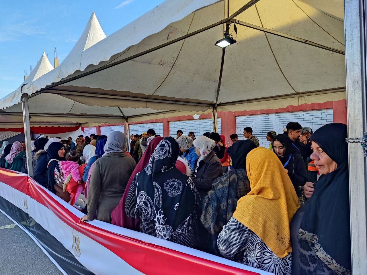 انتخابات الرئاسة