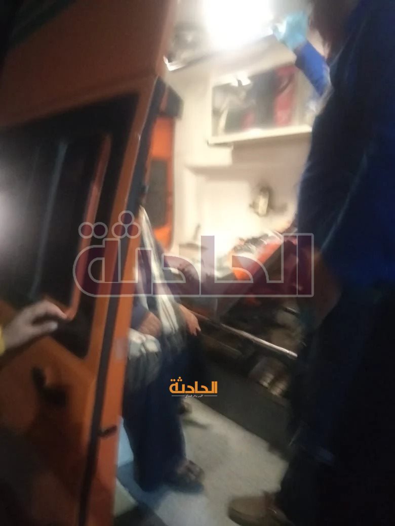 آلام الولادة تفاجئ سيدة أثناء الإدلاء بصوتها داخل لجنة انتخابية