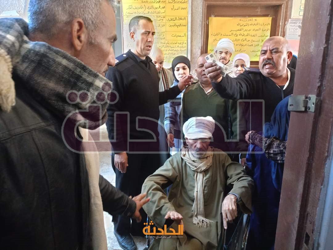 الشباب والسيدات يتصدرا المشهد بانتخابات الرئاسة في أسيوط