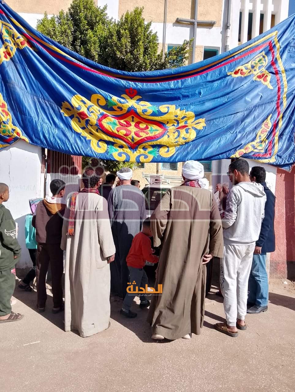 الشباب والسيدات يتصدرا المشهد بانتخابات الرئاسة في أسيوط