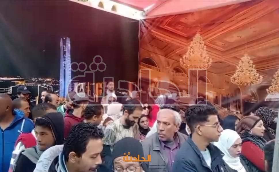 بنات مصر يتصدرن المشهد الانتخابي في لجان القاهرة