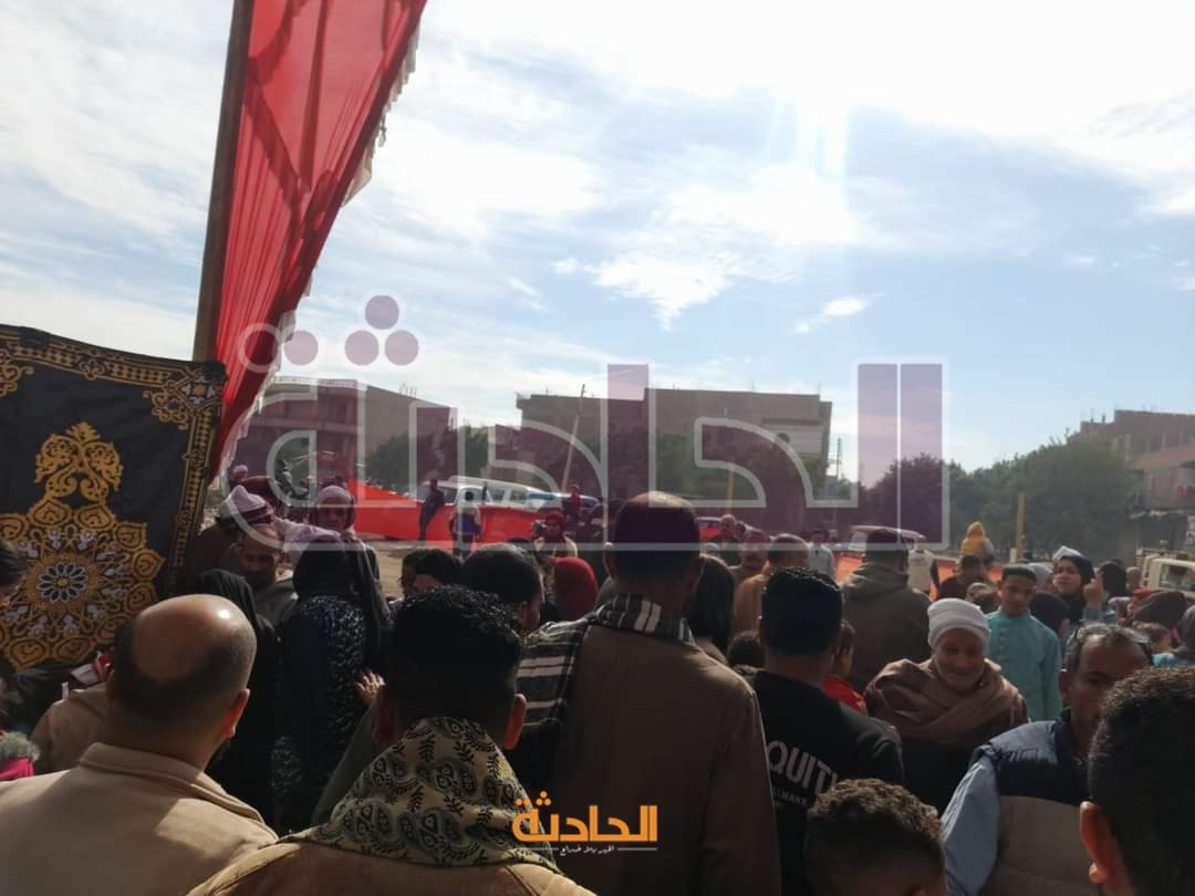 الشباب والسيدات يتصدرا المشهد بانتخابات الرئاسة في أسيوط