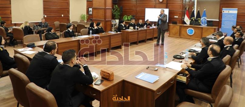 الداخلية تنظم دورة تدريبية للضباط والضابطات عن قواعد الأمم المتحدة لمعاملة السجناء