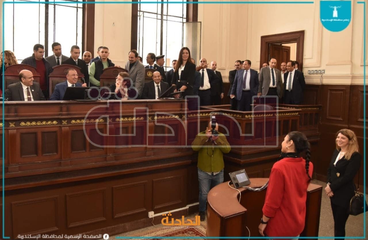 تشغيل أول غرفة مؤمنة للمرأة ضحية العنف على مستوى الجمهورية