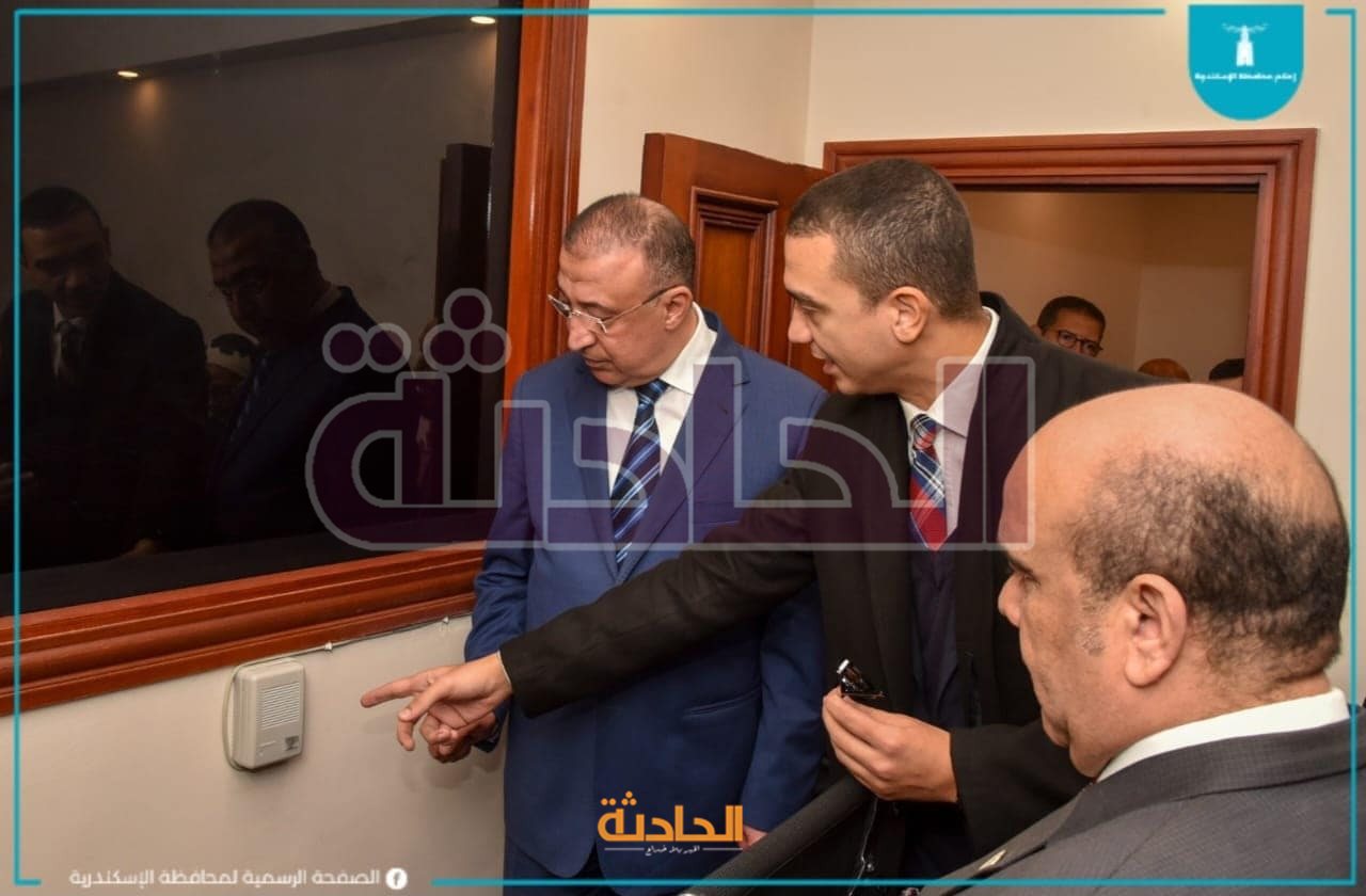 تشغيل أول غرفة مؤمنة للمرأة ضحية العنف على مستوى الجمهورية