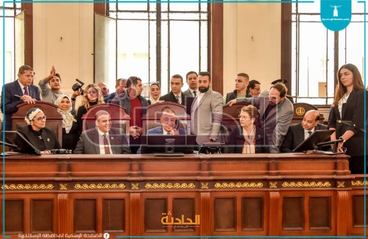 تشغيل أول غرفة مؤمنة للمرأة ضحية العنف على مستوى الجمهورية