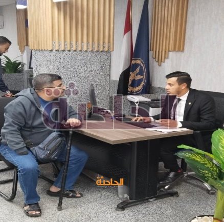 الأحوال المدنية تستخرج 22 ألف مصدراً مميكناً لكبار السن