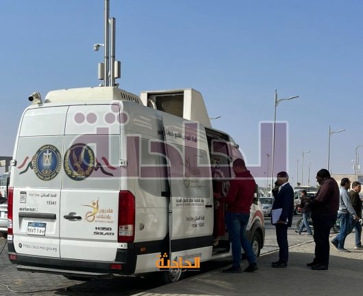 الأحوال المدنية تستخرج 22 ألف مصدراً مميكناً لكبار السن