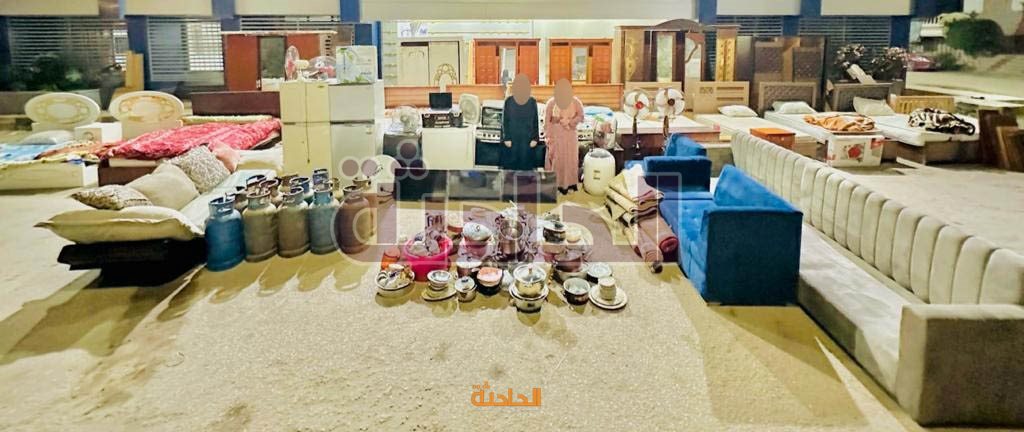 وقائع سرقات متنوعة
