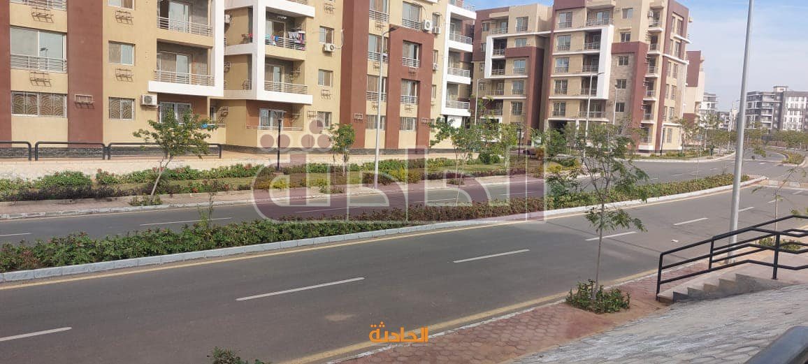 المبادرة الرئاسية سكن لكل المصريين