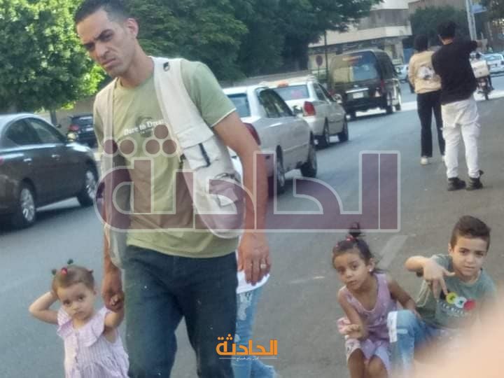 العثور على جثامين أسرة واحدة بالشرقية
