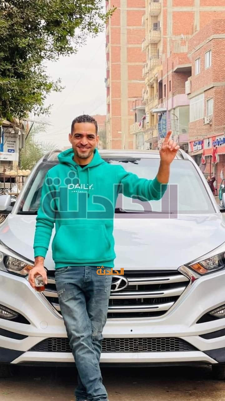العثور على جثامين أسرة واحدة بالشرقية