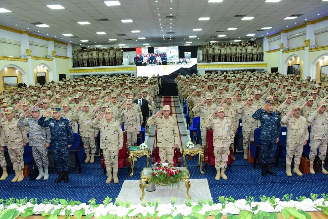 وزير الدفاع