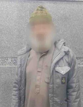 دجالين الدقي والعطارين