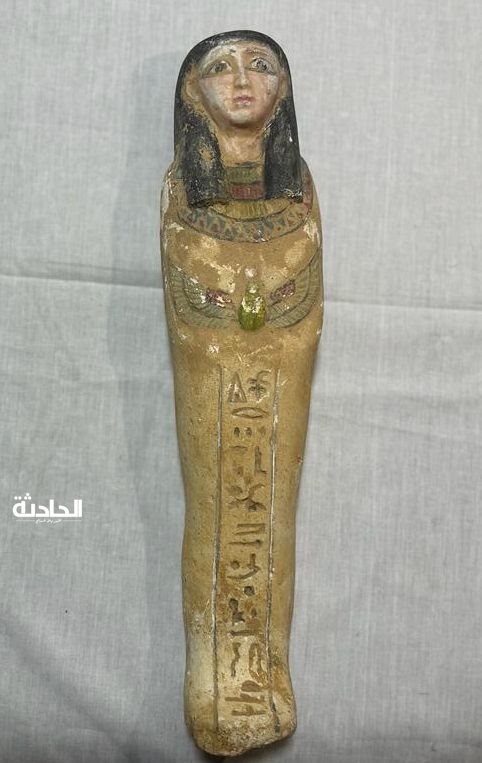 متحف في بيت موظف بالمعاش بالمنيا