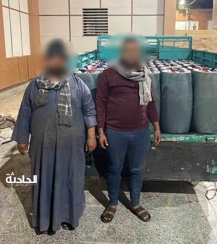 حملة أمنية للقضاء على السوق السوداء بالمحافظات