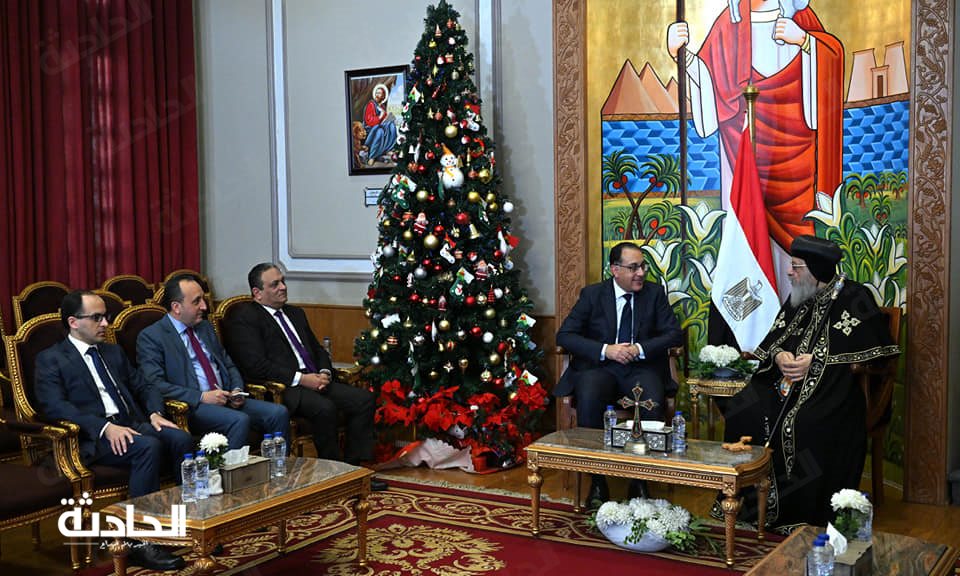 وزير الخارجية مع وفد الكونجرس الأمريكي