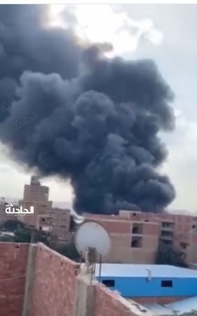 سنترال النزهة