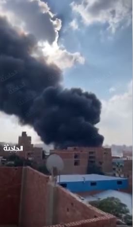 سنترال النزهة