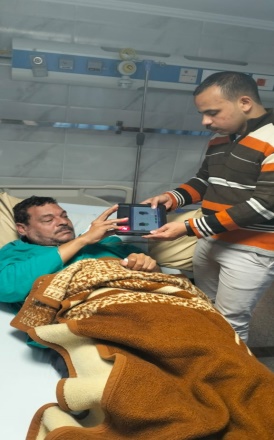 الأحوال المدنية تستخرج 31 ألف بطاقة رقم قومي وشهادة