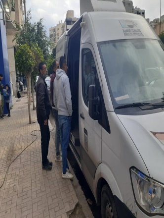 الأحوال المدنية تستخرج 31 ألف بطاقة رقم قومي وشهادة