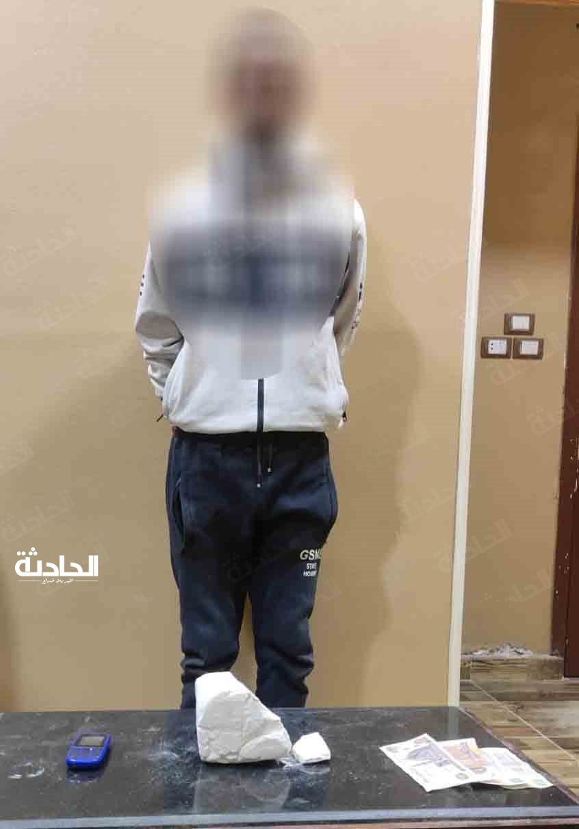 حملة أمنية بالجيزة وشمال سيناء والقليوبية