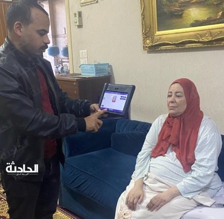قوافل الأحوال المدنية تستخرج 96 ألف رقم قومي بـ 11 محافظة