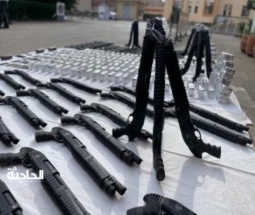 أخبار حوادث مصر